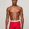 Confezione da 3 boxer Cotton Classics Confezione da 3 boxer Cotton Classics