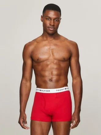 Confezione da 3 boxer Cotton Classics