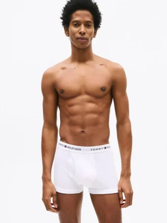 Confezione da 3 boxer Cotton Classics