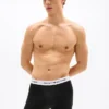 Confezione da 3 boxer Cotton Classics Confezione da 3 boxer Cotton Classics