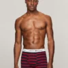 Confezione da 3 boxer Cotton Classics Confezione da 3 boxer Cotton Classics
