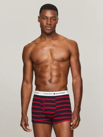 Confezione da 3 boxer Cotton Classics