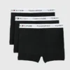 Confezione da 3 boxer Cotton Classics Confezione da 3 boxer Cotton Classics
