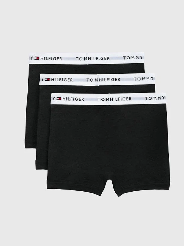 Confezione da 3 boxer Cotton Classics Confezione da 3 boxer Cotton Classics