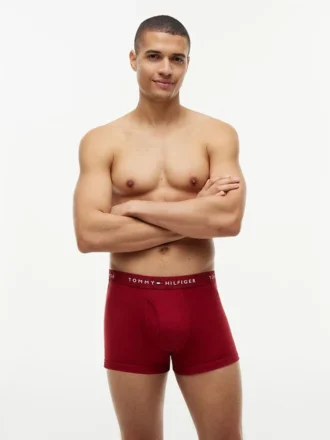 Confezione da 3 boxer Cotton Classics