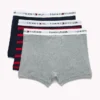 Confezione da 3 boxer Cotton Classics Confezione da 3 boxer Cotton Classics