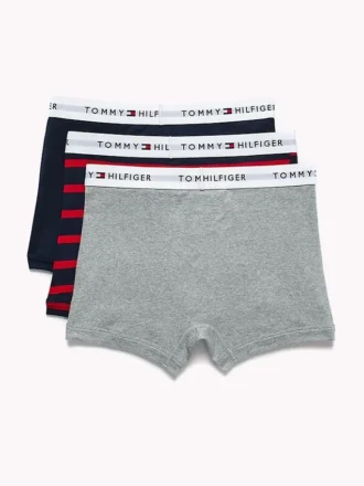 Confezione da 3 boxer Cotton Classics