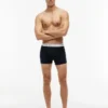 Confezione da 3 boxer Cotton Classics