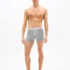 Confezione da 3 boxer Cotton Classics Confezione da 3 boxer Cotton Classics