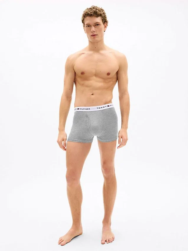 Confezione da 3 boxer Cotton Classics Confezione da 3 boxer Cotton Classics