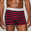 Confezione da 3 boxer Cotton Classics Confezione da 3 boxer Cotton Classics