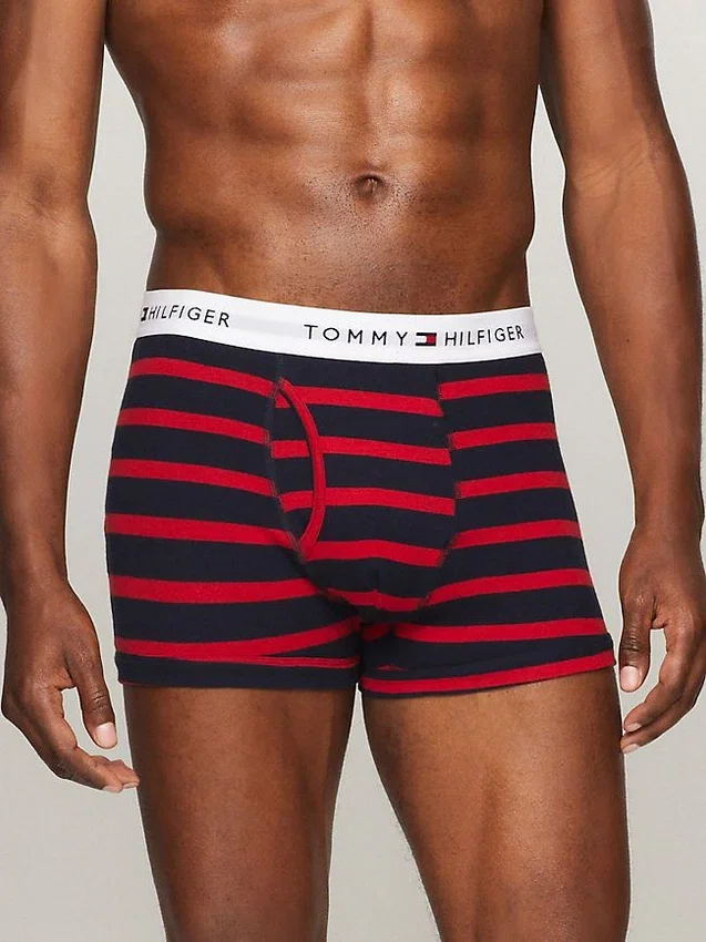 Confezione da 3 boxer Cotton Classics Confezione da 3 boxer Cotton Classics