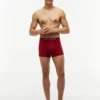 Confezione da 3 boxer Cotton Classics Confezione da 3 boxer Cotton Classics