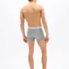 Confezione da 3 boxer Cotton Classics Confezione da 3 boxer Cotton Classics