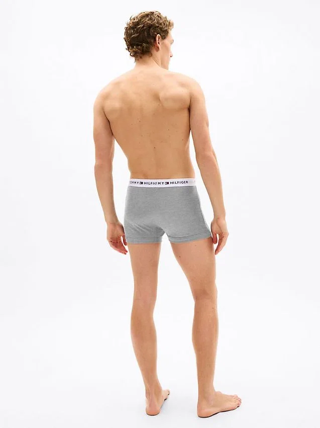 Confezione da 3 boxer Cotton Classics Confezione da 3 boxer Cotton Classics