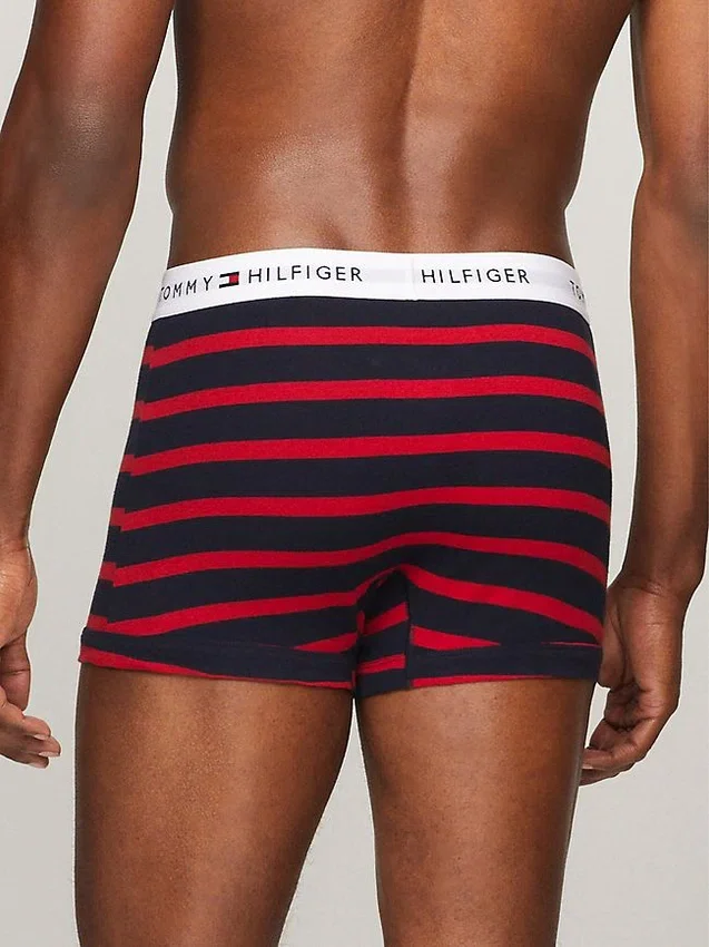 Confezione da 3 boxer Cotton Classics Confezione da 3 boxer Cotton Classics