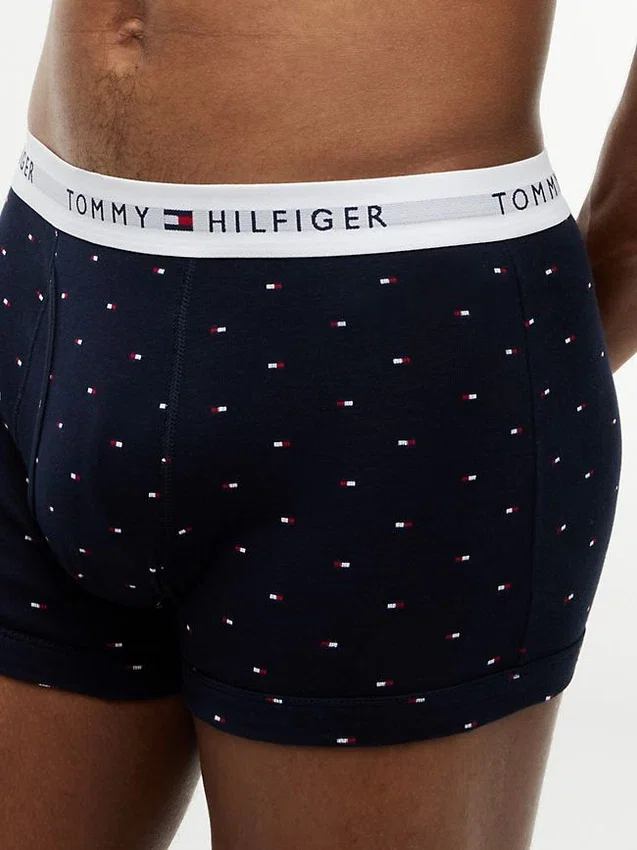 Confezione da 3 boxer Cotton Classics Confezione da 3 boxer Cotton Classics