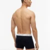 Confezione da 3 boxer Cotton Classics