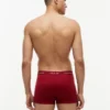 Confezione da 3 boxer Cotton Classics Confezione da 3 boxer Cotton Classics