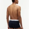Confezione da 3 boxer Cotton Classics Confezione da 3 boxer Cotton Classics