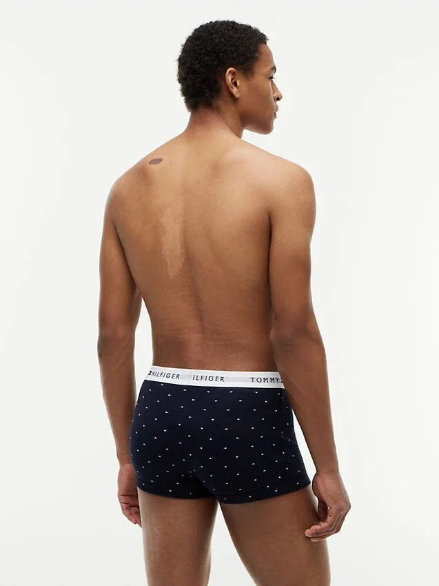 Confezione da 3 boxer Cotton Classics Confezione da 3 boxer Cotton Classics