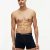Confezione da 3 boxer Cotton Classics Confezione da 3 boxer Cotton Classics