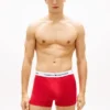 Confezione da 3 boxer Cotton Classics Confezione da 3 boxer Cotton Classics