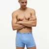 Confezione da 3 boxer Cotton Classics Confezione da 3 boxer Cotton Classics