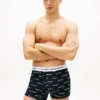 Confezione da 3 boxer Cotton Classics Confezione da 3 boxer Cotton Classics