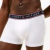 Confezione da 3 boxer in cotone elasticizzato Confezione da 3 boxer in cotone elasticizzato