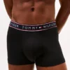 Confezione da 3 boxer in cotone elasticizzato Confezione da 3 boxer in cotone elasticizzato