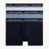Confezione da 3 boxer in modal elasticizzato Confezione da 3 boxer in modal elasticizzato