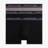 Confezione da 3 boxer in modal elasticizzato