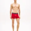 Confezione da 3 boxer in modal elasticizzato Confezione da 3 boxer in modal elasticizzato
