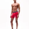 Confezione da 3 boxer in modal elasticizzato Confezione da 3 boxer in modal elasticizzato