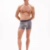 Confezione da 3 boxer in modal elasticizzato