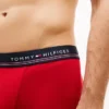 Confezione da 3 boxer in modal elasticizzato Confezione da 3 boxer in modal elasticizzato