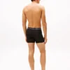 Confezione da 3 boxer in modal elasticizzato Confezione da 3 boxer in modal elasticizzato