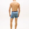 Confezione da 3 boxer in modal elasticizzato Confezione da 3 boxer in modal elasticizzato