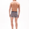 Confezione da 3 boxer in modal elasticizzato