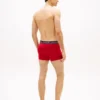 Confezione da 3 boxer in modal elasticizzato Confezione da 3 boxer in modal elasticizzato