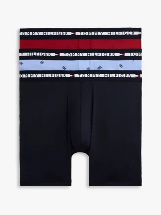 Confezione da 3 boxer TH Comfort+ Confezione da 3 boxer TH Comfort+