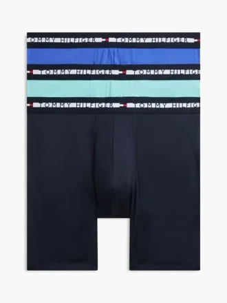 Confezione da 3 boxer TH Comfort+ Confezione da 3 boxer TH Comfort+