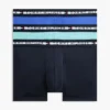 Confezione da 3 boxer TH Comfort+ Confezione da 3 boxer TH Comfort+