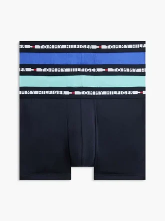 Confezione da 3 boxer TH Comfort+