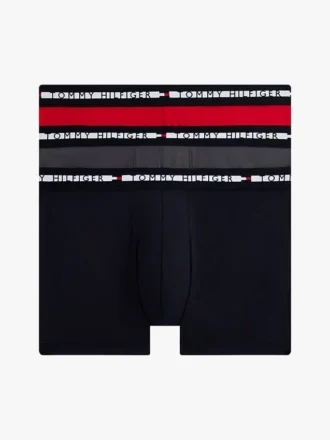 Confezione da 3 boxer TH Comfort+ Confezione da 3 boxer TH Comfort+