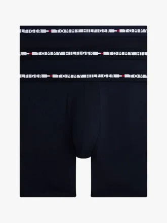 Confezione da 3 boxer TH Comfort+