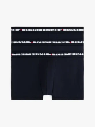 Confezione da 3 boxer TH Comfort+