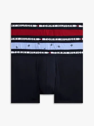 Confezione da 3 boxer TH Comfort+