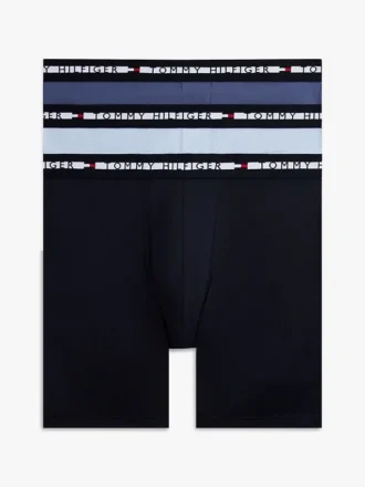 Confezione da 3 boxer TH Comfort+